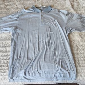 Callaway Men's Golf Polo